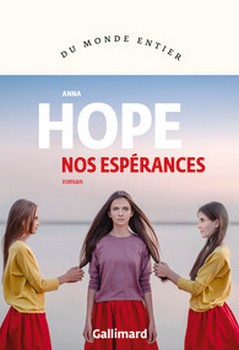 nouv 202006ROMANS HOPE ESPERANCES